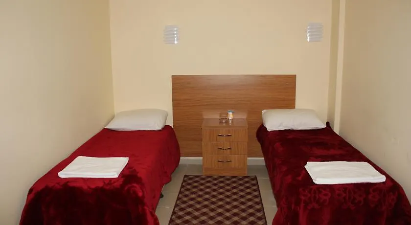 **  Oz Guven Hotel Istanbul Turkey