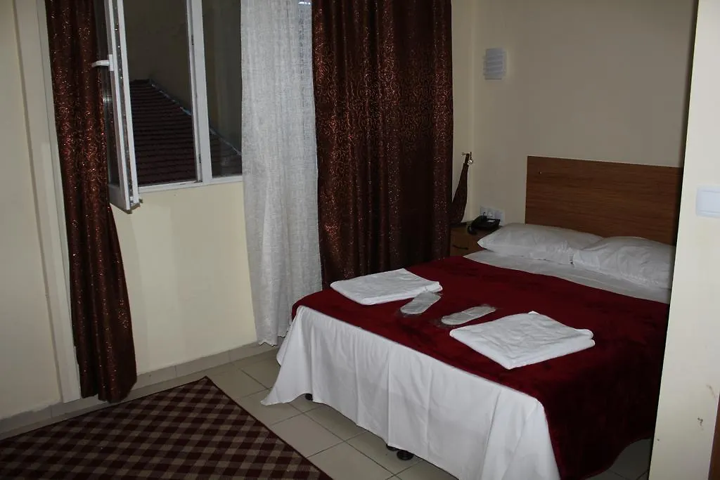 Oz Guven Hotel Istanbul 2*,  Turkey