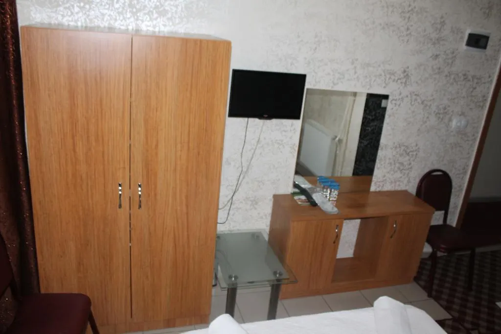 Oz Guven Hotel Istanbul Turkey