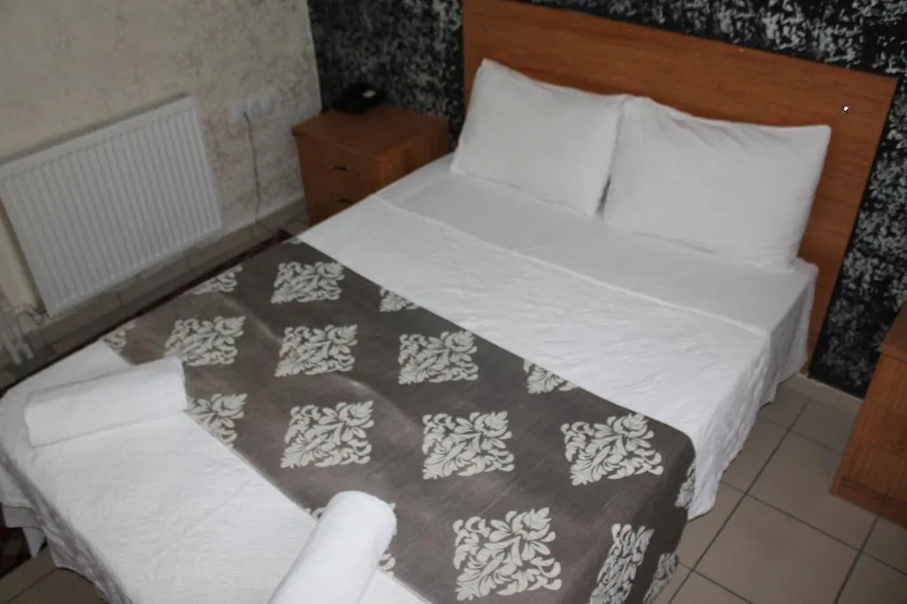 **  Oz Guven Hotel Istanbul Turkey