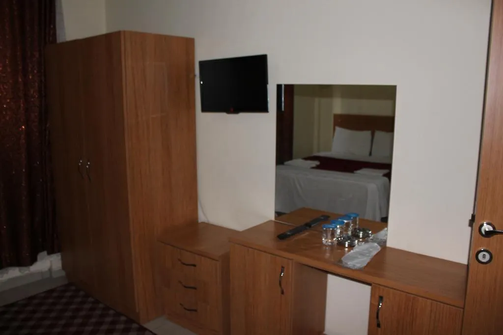 Oz Guven Hotel Istanbul 2*,  Turkey