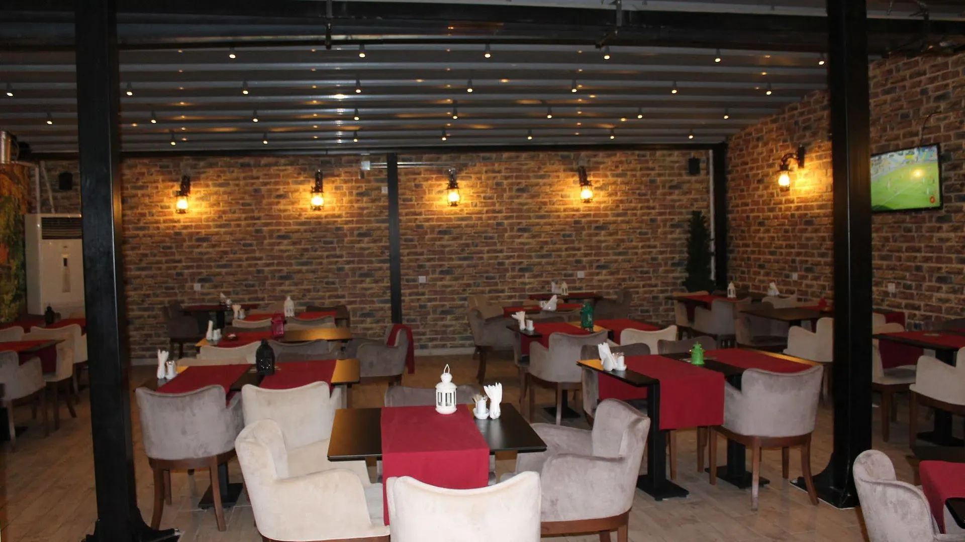 **  Oz Guven Hotel Istanbul Turkey