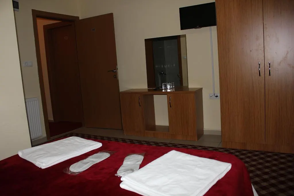 **  Oz Guven Hotel Istambul Turquia