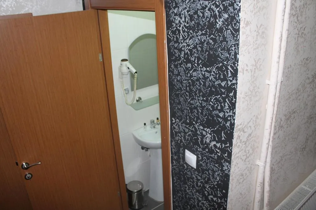 Oz Guven Hotel Istambul 2*,  Turquia
