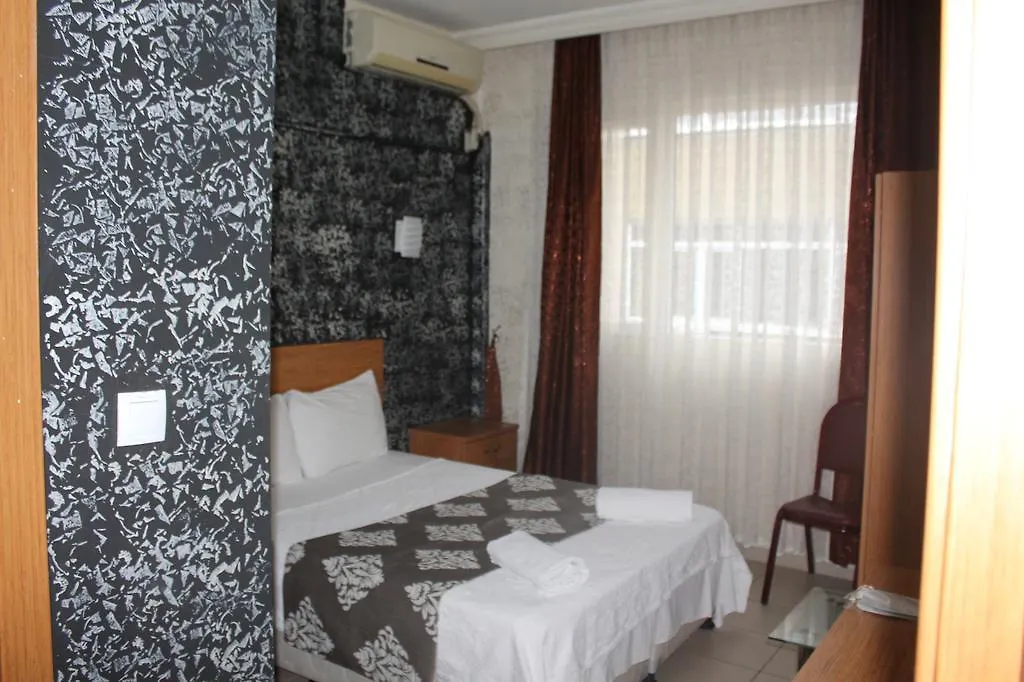 Oz Guven Hotel Istambul