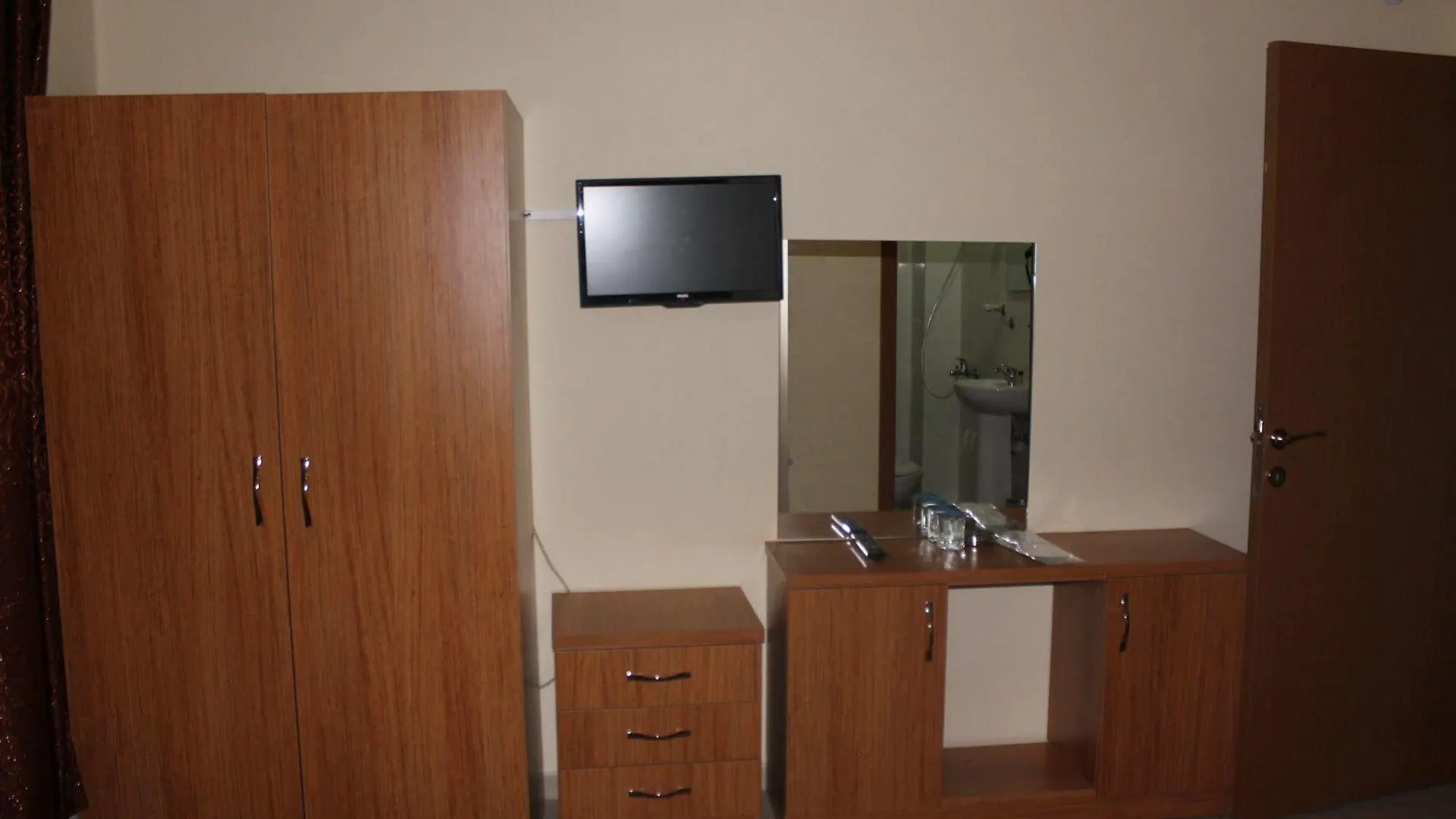 Oz Guven Hotel Istambul
