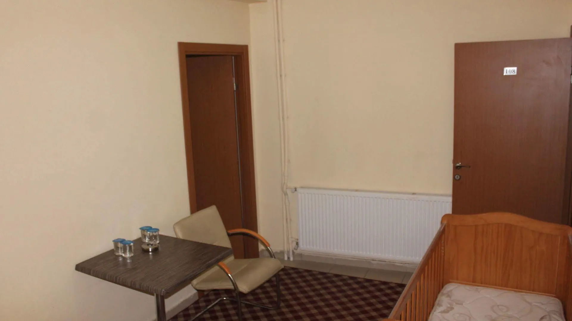Oz Guven Hotel Istambul